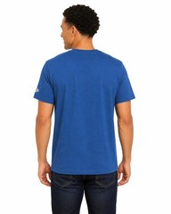 New Era Era Nfl Mens Team Colors Scoreboard Short Sleeve Performance T-Shirt