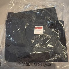 Supreme Miss Piggy Tee SS24T14 Navy