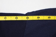 Vintage Wal-Mart Supercenter Store 336 Shirt L Long Sleeve Jerzees Workwear