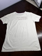 Choose Your Own Adventure The Magic Of The Unicorn Ringer Shirt Size S
