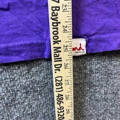 Diamond Supply Co T Shirt Mens Size S Purple Graphic Logo Cotton