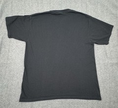 Vintage Andrea Bocelli Shirt Mens XL Black Short Sleeve 2005