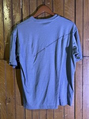 Men’s 2018 Nike ACG Variable Tee Tshirt With Snap Sleeves Size M Excellent
