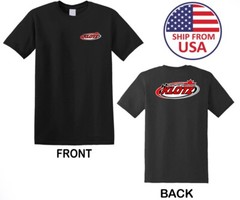 Klotz Racing Oil Lubricants Car Motorcycle Men’s Black Size S to 3XL