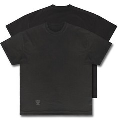 Gymish Men’s Oversized Modern, Popular – Trendy, Stylish, Comfortable Tee.
