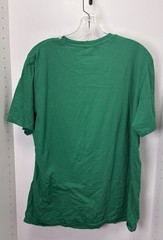 Anvil By Gildan Green St Patrick’s Day Tee Size Large