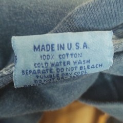 Vintage 90s 100% Satisfaction Guaranteed Pepsi T-Shirt L/XL Single Stitch USA