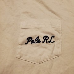 Polo Ralph Lauren Shirt Men XL White Polo Bear RLTC Classic Fit Pocket Graphic