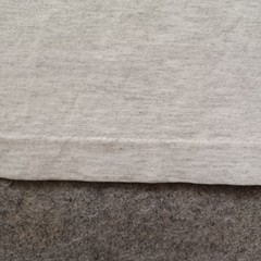 Vtg Big Ball Sports T Shirt Mens XL Gray Play Real Football Soccer Is Life 90s