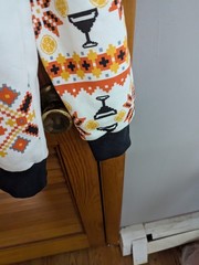 Tequila Sweat Shirt