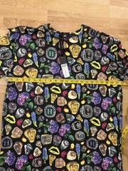 Hudson Outerwear Champ Ring Short Sleeved Shirt Size XL NEW With Tags