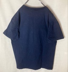 Studio D’Artisan Navy T-Shirt Men JPN Exclusive Rare Denim Craft Model VHTF Pre-
