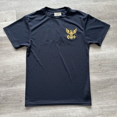 Authentic US Navy Originals Athletic T Shirt Size Small