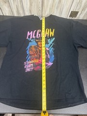 Tim Mcgraw 2024 Standing Room Only Concert Tour T Shirt XL