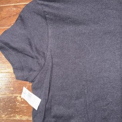 Universal Studios Sequins Earth T-Shirt Size L NWT Rare Find!!