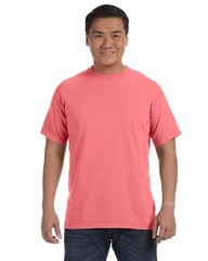 2 PACK Comfort Colors C1717 Adult 100% USA Cotton Heavyweight T Shirt SIZE XL