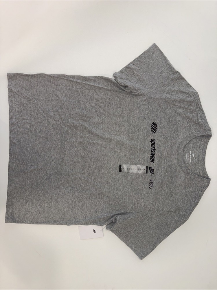 Nike Shirt Mens Size Xl