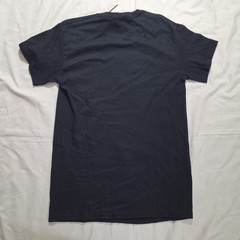 Mens Sz Small NWT Yugioh Dark Magician Girl Graphic T-Shirt BLK Ripple Junction