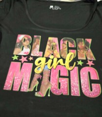 Body shirts