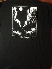 DARKTHRONE Transilvanian Hunger Long Sleeve Shirt old funeral isengard midnight.