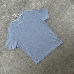 Tommy Bahama Mens Size L T-Shirt Sundays Best Crew Relax Tee New Defect