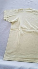 VTG CAL CRU MENS SHORT SLEEVE GECKO XL COTTON TSHIRT USA POLYESTER COTTON
