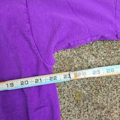 Vtg 90s BMW Motorcycle T Shirt Purple XL Racing Biker Dealer Beamer