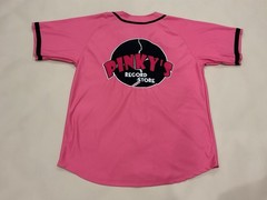 Headgear Classics Next Friday Pinky’s Record Store Day Day Jersey Size Medium