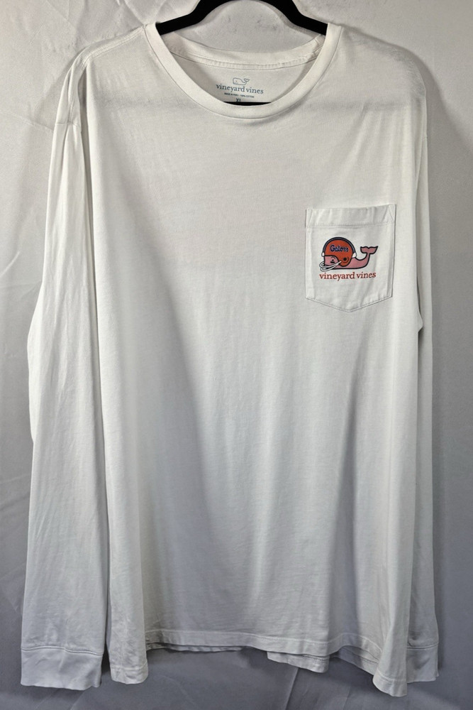 Vineyard Vines T-Shirt size XL florida gators long sleeves