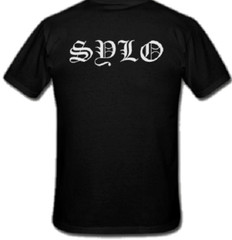 2 Sided Support your local Outlaws Biker Motorcycle MC tee t shirt outlaw