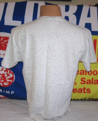 KUWAIT VETERANS CAMP ARIFJAN vtg Shirt Men L US ARMY AIR FORCE NAVY MARINES USCG