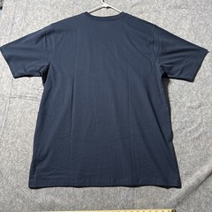 Carhartt Pocket T Shirt Mens XLT NWT Short Sleeve Blue Heavyweight Tee Loose Fit