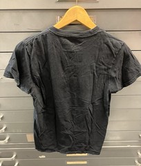 Square One BMX Shirt. Vintage, Unisex Size Small