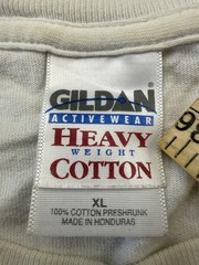 Vintage Gildan Shirt Mens XL White Coors Light Falcon Pub Graphic Tee Florida