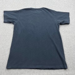 Buck Mason T-Shirt Men’s Small Dark Blue Wash Toughknit Pocket Crew Tee USA Made