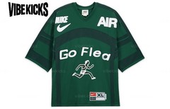 Nike X Cactus Plant Flea Market S/S Jersey Asia Sizing DA2589-341 Men New