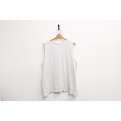 Vintage Panama Jack Tank Top Large