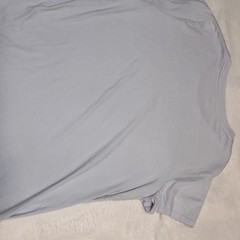 Levi’s Men’s Gray Graphic Logo Crew Neck Short Sleeve T-Shirt, Size L