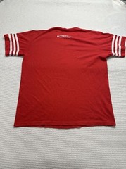 Flash Gordon “Sweet” (back) Vintage 1980s Raglan FLASH T-shirt Fits Large RARE