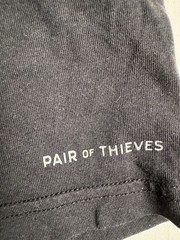 Set Of 2 Pair Of Thieves Superiair Undershirt Tank Black Men’s M