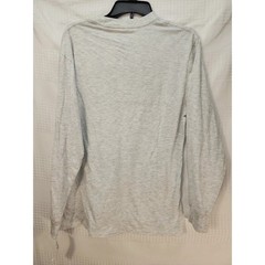 NWT – Official Friends TV Show Unisex Long Sleeve T-Shirt – Gray – All Sizes