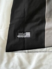 Travis Scott JackBoys 2 Limited Edition Fox Racing Jersey and CD Box Set