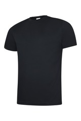 UNEEK UC315 Ultra Cool T-Shirt | Mens Breathable Sports Gym Running Wicking Tee