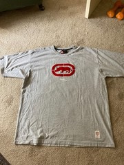 ecko unltd shirt 2xl RHINO LOGO