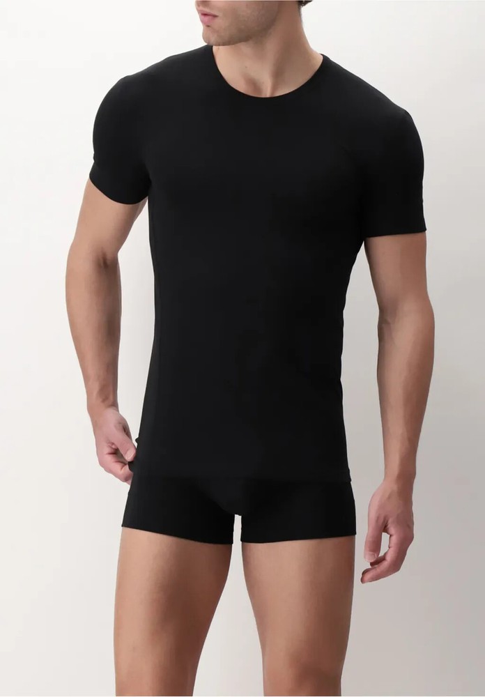 3 Pack Perofil 4Sport Recycled Technical Stretch Fabric T-shirt Outdoor