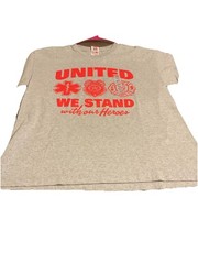 Men’s Large United We Stand Tshirt