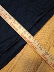 Jeff Lynne’s ELO Electric Light Orchestra Over And Out Tour 2024 Large Band Tee
