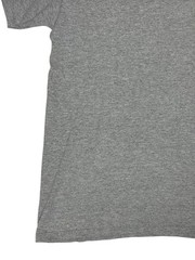 University of Iowa Hawkeyes Grey Softball Printed College Sports Top Medium