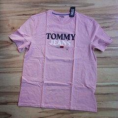 NWT Men’s Tommy Hilfiger Short-Sleeve Tee (T) Shirt XS S M L XL XXL 3XL