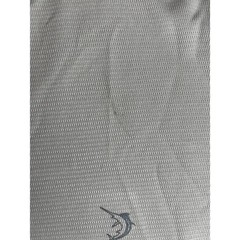 Reel Legends Men’s Fishing Shirt Gray Camo Good Cond p2/17
